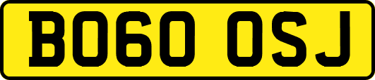BO60OSJ