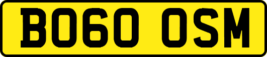 BO60OSM