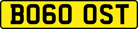 BO60OST