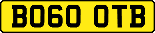 BO60OTB