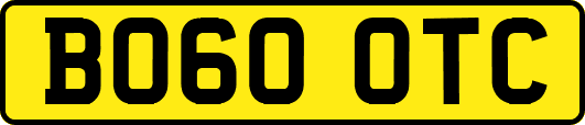 BO60OTC