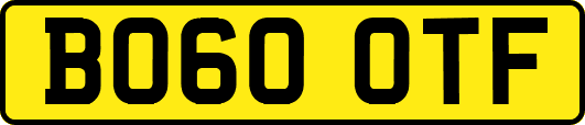 BO60OTF