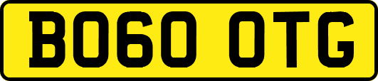 BO60OTG