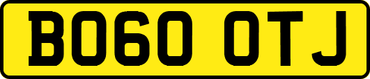 BO60OTJ