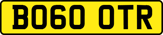 BO60OTR