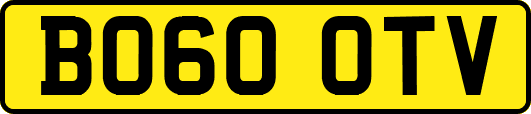 BO60OTV