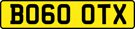 BO60OTX