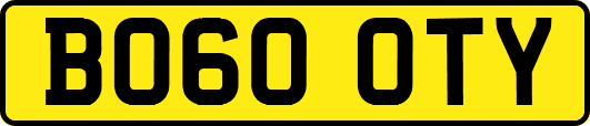 BO60OTY