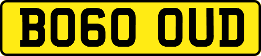 BO60OUD