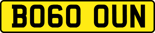 BO60OUN