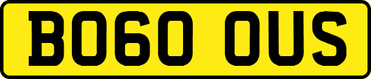 BO60OUS
