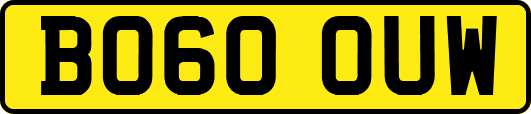 BO60OUW