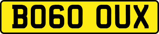 BO60OUX