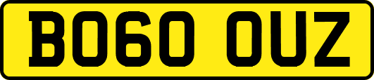 BO60OUZ
