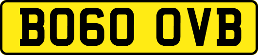 BO60OVB