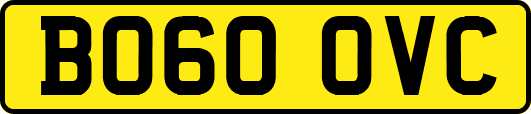 BO60OVC