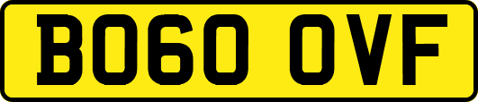 BO60OVF