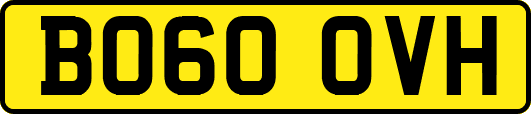 BO60OVH
