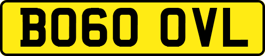 BO60OVL