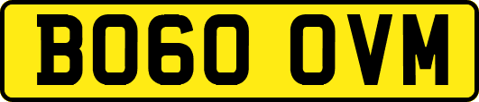 BO60OVM
