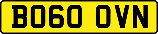BO60OVN