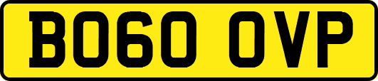 BO60OVP