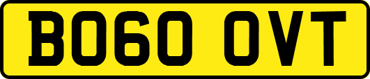 BO60OVT