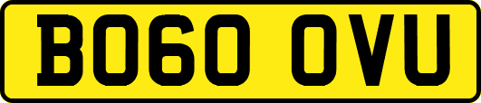 BO60OVU