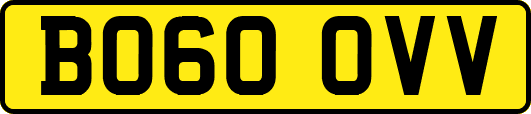 BO60OVV