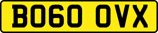 BO60OVX