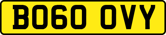BO60OVY