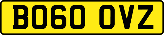 BO60OVZ