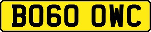 BO60OWC