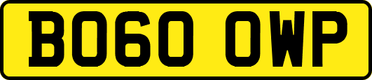 BO60OWP