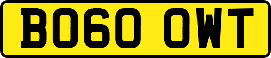 BO60OWT