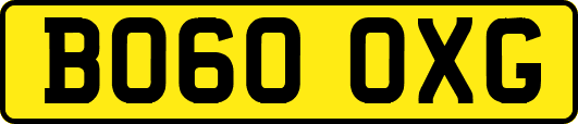 BO60OXG