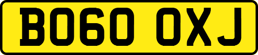 BO60OXJ
