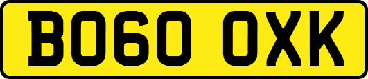 BO60OXK