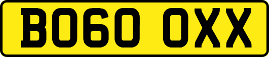BO60OXX