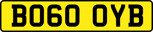 BO60OYB