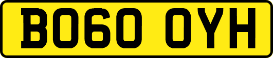 BO60OYH