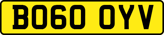 BO60OYV