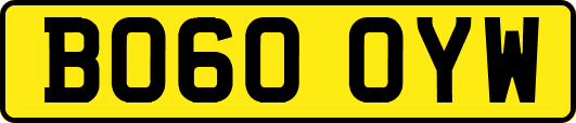 BO60OYW