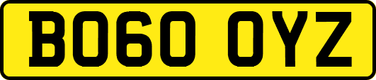 BO60OYZ