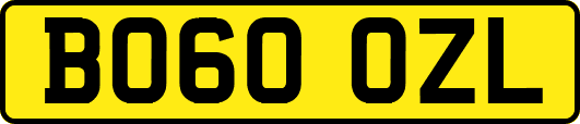 BO60OZL