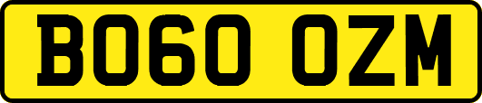 BO60OZM