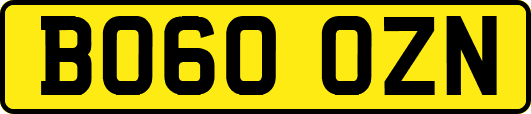 BO60OZN