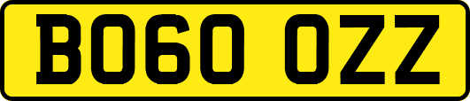 BO60OZZ