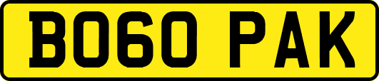 BO60PAK
