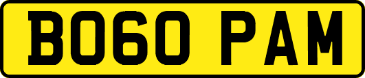 BO60PAM